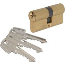Cilindro Tesa Te5 - 30x70mm - Ottone - 50303070l