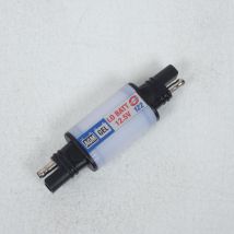 Avertisseur Décharge Led Batterie 12v Optimate 122 Pour Moto Quad