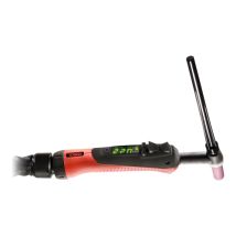 Torche de soudure TIG Lorch – 4m – Commande Powermaster – Ergonomique – Protection thermique