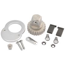 Draper – Repair Kit for Torque Wrench 58138 – Torque, Ratchet Size, Number of Teeth
