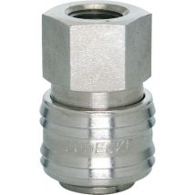 Giunto Att Rap Fil In Bsp 3/8" Lüdecke Esn38i