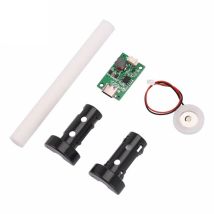 Módulo Ultrasónico Usb Dc5v Tipo-c Para Atomizador Humidificador Casero