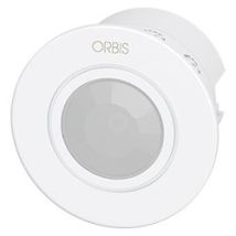 Eingelassener 360o-bewegungsmelder Orbis Dicromat + Ob136112