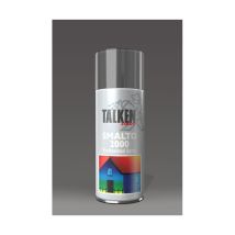 Sprühfarbe RAL 2006 – 400ml – glänzende und satinierte Farben – starke Abdeckung – für Eisen, Holz und Kunststoff