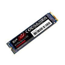 Silicon Power Ud85 M.2 500 Gb Pci Express 4.0 3d Nand Nvme