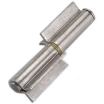Boulonnière Pour Portails 2 Volets Ouverts 180 Mm