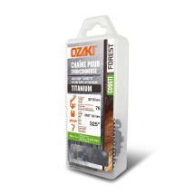 Zähne Sägekette Ozaki Zk325sc58ti-e76