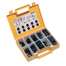 Sirius 1110 Set Assortito Con Collare Mobile Per Idraulica