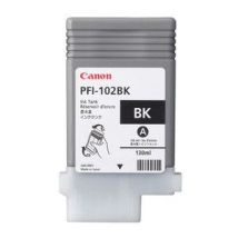 Canon Pfi500/600/700 Depósito De Tinta Negra
