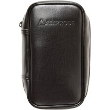 Borsa per strumenti di misurazione in ecopelle - 220 x 115 x 60 mm - Nero - Beha Amprobe