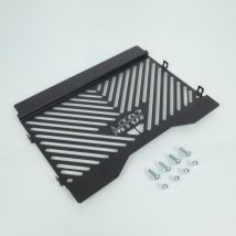 Grille Protection Radiateur Noir Mad Pour Moto Yamaha 700 Mt-07