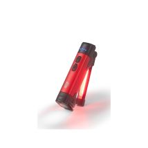 Industrias Tayg - Linterna Led Multifuncion Portatil Plegable 180lm Tayg