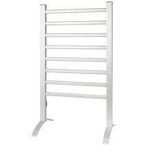 Profi-care Pc-ehw 3115 Radiador Eléctrico Plata 125w