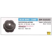 Tankdeckel Blue Bird Freischneider Kb 33 Z 33 40 K 40 010103