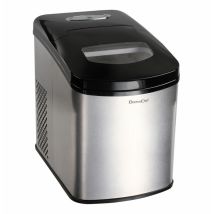 Fabbricatore Di Ghiaccio 150w 12kg/24h - Dom367 - Domoclip