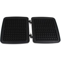Frifri - Set Piatti Wafer 6x10 - Fm0023