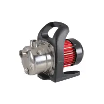 Pompe Électrique Auto-aspirante Valex "pj-inox1202" 1200w