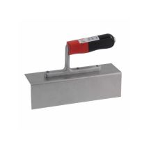Frattone 828 22 x 6 cm – Acero templado – Mango de madera – Pavan