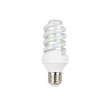 Lampada Wellhome Pk7636 Led 9w 3000k 10 Pezzi