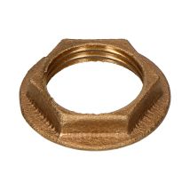 Dado Scorrevole 1/2' In Ottone Colore Oro Mirtak
