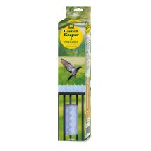 Masso Garden - Masso Pincho Antipalomas 231565 , Pinchos Antipalomas Massó Sistema Disuasorio Que Evita Que Aves Y Otros Animales Se Posen En 