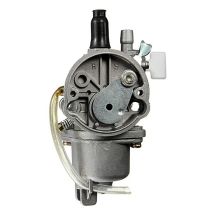 Drillpro - Carburetor Carb 2 Stroke Engine Mini Quad Atv Moto Pocket Dirt Bike 47cc 49cc