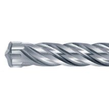 Hikoki 783221 - Brocas Sds-plus 4 Filos 8x110 Mm Largo Util 50 Mm