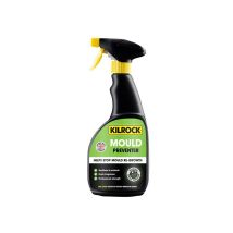 Kilrock Mould Preventer 500ml - Professional Grade Cleaner