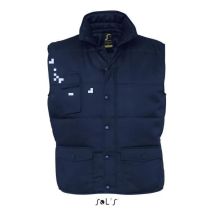 Gilet Da Lavoro Sol S Funzionale Durevole Taglia Xxl