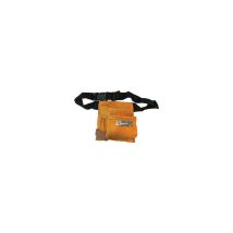 Sac De Charpentier 2 Poches + Porte-marteau Effe