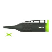 Tracer Trueshot Acsmk1 Chalk Marker Pen Hole Marking Tool + Replacement Canister
