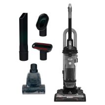 Ewbank - Ew3002 Motion+ Reach Pet Bagless Upright Vacuum Cleaner, 4 Litre Dust Capacity, Noise Level 80 Db, Washable Sponge Filter, Multi Cyclone 