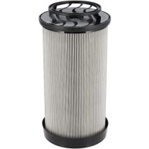 Filtre hydraulique – 147,5 mm – Cylindrique – Adaptable – Jardin piscine