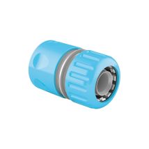 Raccordo rapido per tubo da 1" – 5901828857027 – ABS – 3 morsetti – CELLFAST