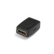 A121-0123 - Adattatore Hdmi Per Unire Due Cavi, Nero - Aisens