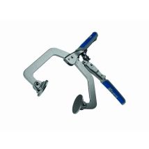 Kreg Khc3-int 76mm / 3" Wood Project Clamp With Automaxx - With Automaxx 76mm/3"
