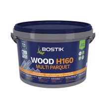 Bostik – Parkettkleber H160 Multi-Parquet – 30626105