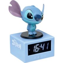 Tomik Toys Gmbh Stitch Icon Alarm Clock