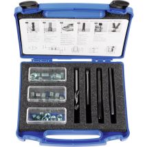 Helicoil Plus - Set Di Riparazione Filettature Din 8140