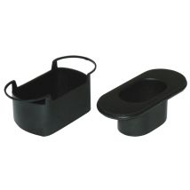 Hl050.11e Insert De Piège À Odeurs 30 Mm