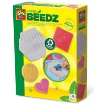 Cuscinetti Per Perline, 4 Forme