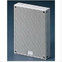 Quadro Parete Con Porta Reversibile Ip41 200x15 Gw42001 - Gewiss
