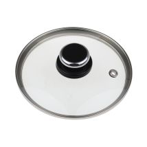 Cuisinart - Cocedor De Arroz Con Tapa De Vidrio Crc400e - C0400410 - 3030050015577