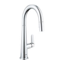 Grifo Mezclador De Cocina, Cromado (g30419000) - Grohe