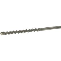 Guillet Broca Sds-max Quadril Diametro (mm) 22 Longitud De Trabajo (mm) 810