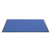 Sencys - Zerbino Lavabile Blu Pa L900xp1500xp8mm