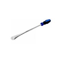 Leva A Cucchiaio Acciaio Smontaggio Gomme Pneumatici 35 Cm