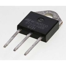 Triac 25amp 600v 50ma Top3 Bta26-600brg