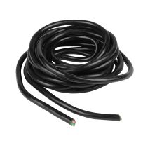 10263 - Cavo Di Alimentazione In Pvc, 7 X 0.75², 5 M - Las