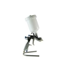 Pistola A Spruzzo Professionale Aerografo Prona Vs703 Ugello 1.4